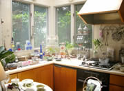 �L�b�`���X�y�[�X